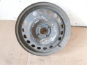 Felga stalowa 15 15X6 4X100 ET43 OPEL MERIVA A I