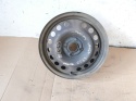 Felga stalowa 15 15X6 4X100 ET43 OPEL MERIVA A I