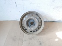 Felga stalowa 15 15X6 4X100 ET43 OPEL MERIVA A I