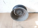 Felga stalowa 15 15X6 4X100 ET43 OPEL MERIVA A I