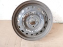 Felga stalowa 15 15x6 4x114,3 ET45 NISSAN ALMERA N16 00-02