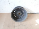 Felga stalowa 15 15x6 4x114,3 ET45 NISSAN ALMERA N16 00-02