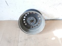 Felga stalowa 15 15X6 5X110 ET43 OPEL MERIVA A I