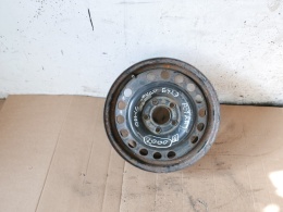 Felga stalowa 15 15X6 5X110 ET49 OPEL VECTRA B FL