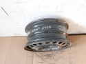 Felga stalowa 15 15X6 5X110 ET49 OPEL VECTRA B FL