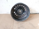 Felga stalowa 15 15X6 5X110 ET49 OPEL VECTRA B FL