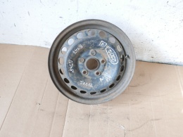 Felga stalowa 15'' 15X6 ET47 5X112 VW TOURAN I 1T 03-06