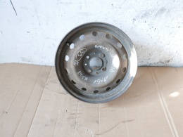Felga stalowa 15 15x6 et18 4x108 CITROEN XSARA PICASSO