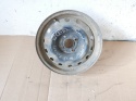 Felga stalowa 15 15x6 et18 4x108 CITROEN XSARA PICASSO