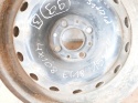 Felga stalowa 15 15x6 et18 4x108 CITROEN XSARA PICASSO
