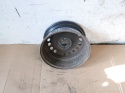 Felga stalowa 15 4x100 15x6,5 et45 RENAULT MEGANE II 02-06