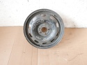 Felga stalowa 15 5x100 15x6 et38 1J0601027Q AUDI A3 8L FL 00-03