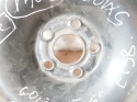 Felga stalowa 15 5x100 15x6 et38 1J0601027Q AUDI A3 8L FL 00-03