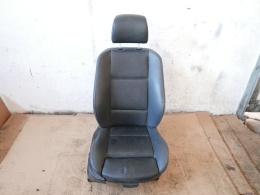 Fotel prawy pasażera + przełącznik BMW X5 E53 99-03