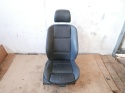 Fotel prawy pasażera + przełącznik BMW X5 E53 99-03