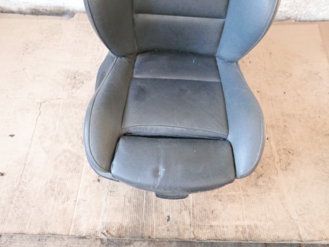 Fotel prawy pasażera + przełącznik BMW X5 E53 99-03