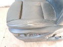 Fotel lewy kierowcy + moduł przełącznik pamięć BMW X5 E53 99-03