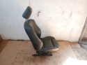 Fotel lewy kierowcy + moduł przełącznik pamięć BMW X5 E53 99-03