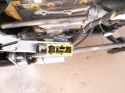 Fotel lewy kierowcy + moduł przełącznik pamięć BMW X5 E53 99-03