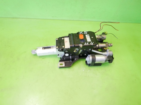 Kolumna kierownicza elektryczna 6759136.9 BMW X5 E53 4.4 M62B44 99-03