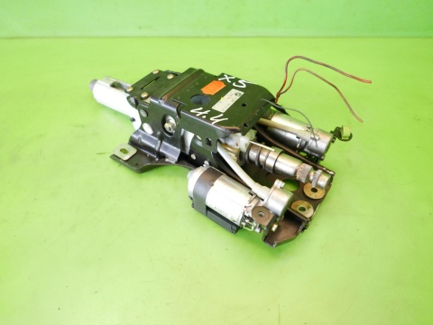 Kolumna kierownicza elektryczna 6759136.9 BMW X5 E53 4.4 M62B44 99-03