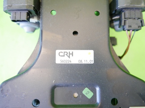 Kolumna kierownicza elektryczna 6759136.9 BMW X5 E53 4.4 M62B44 99-03