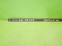 Listwa drzwiowa lewa tył BMW X5 E53 99-03