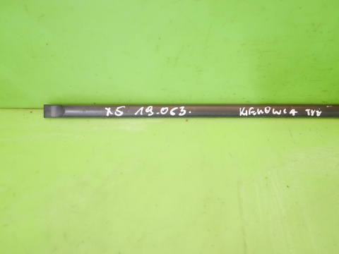 Listwa drzwiowa lewa tył BMW X5 E53 99-03