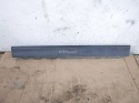Listwa progowa nakładka na próg lewa 8408705 BMW X5 E53 99-03