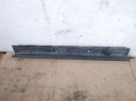 Listwa progowa nakładka na próg lewa 8408705 BMW X5 E53 99-03