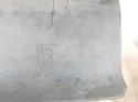 Listwa progowa nakładka na próg lewa 8408705 BMW X5 E53 99-03