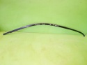Listwa ramka szyby prawa przód BMW X5 E53 99-03