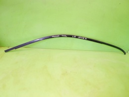 Listwa ramka szyby prawa przód BMW X5 E53 99-03