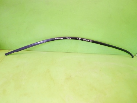 Listwa ramka szyby prawa przód BMW X5 E53 99-03