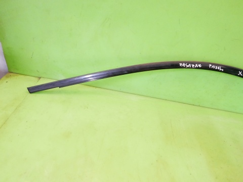 Listwa ramka szyby prawa przód BMW X5 E53 99-03