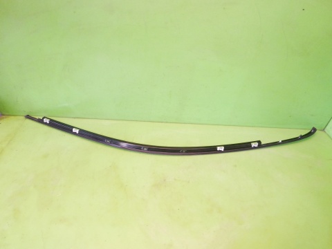 Listwa ramka szyby prawa przód BMW X5 E53 99-03