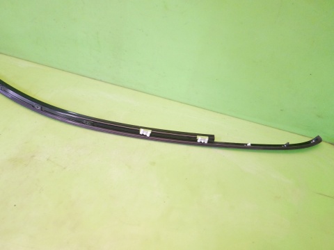 Listwa ramka szyby prawa przód BMW X5 E53 99-03
