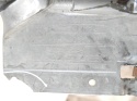 Osłona pod silnik ołyta podłoga 8402436 BMW X5 E53 4.4 M62B44 99-03