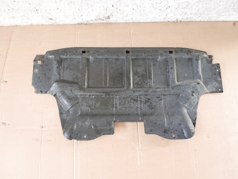 Osłona pod silnik ołyta podłoga 8402436 BMW X5 E53 4.4 M62B44 99-03