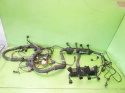 Wiązka instalacja silnika 1440316 1438903 BMW X5 E53 4.4 M62B44 99-03
