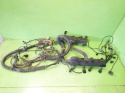 Wiązka instalacja silnika 1440316 1438903 BMW X5 E53 4.4 M62B44 99-03