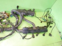 Wiązka instalacja silnika 1440316 1438903 BMW X5 E53 4.4 M62B44 99-03