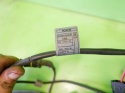 Wiązka instalacja silnika 1440316 1438903 BMW X5 E53 4.4 M62B44 99-03