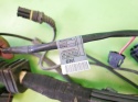 Wiązka instalacja silnika 1440316 1438903 BMW X5 E53 4.4 M62B44 99-03