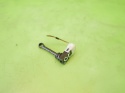 Czujnik temperatury nawiewu 8391392.9 BMW X5 E53 4.4 M62B44 99-03