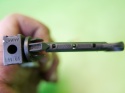 Czujnik temperatury nawiewu 8391392.9 BMW X5 E53 4.4 M62B44 99-03