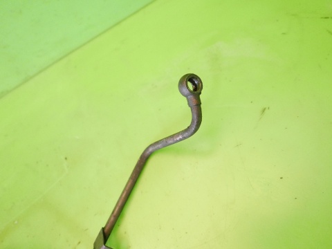 Rurka przewód wąż oleju BMW X5 E53 4.4 M62B44 99-03