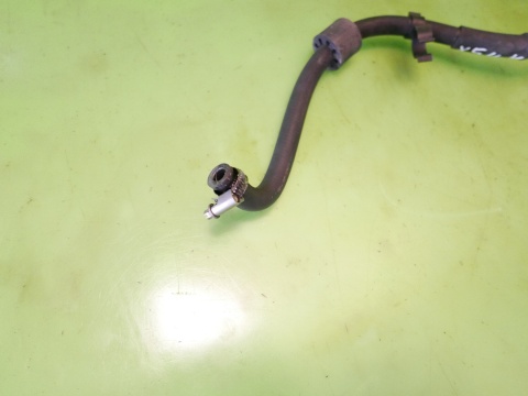 Rurka przewód wąż oleju BMW X5 E53 4.4 M62B44 99-03