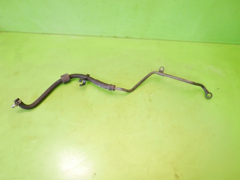 Rurka przewód wąż oleju BMW X5 E53 4.4 M62B44 99-03