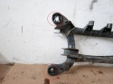 Sanki wózek belka zawieszenia tył BMW X5 E53 4.4 V8 M62B44 99-03
